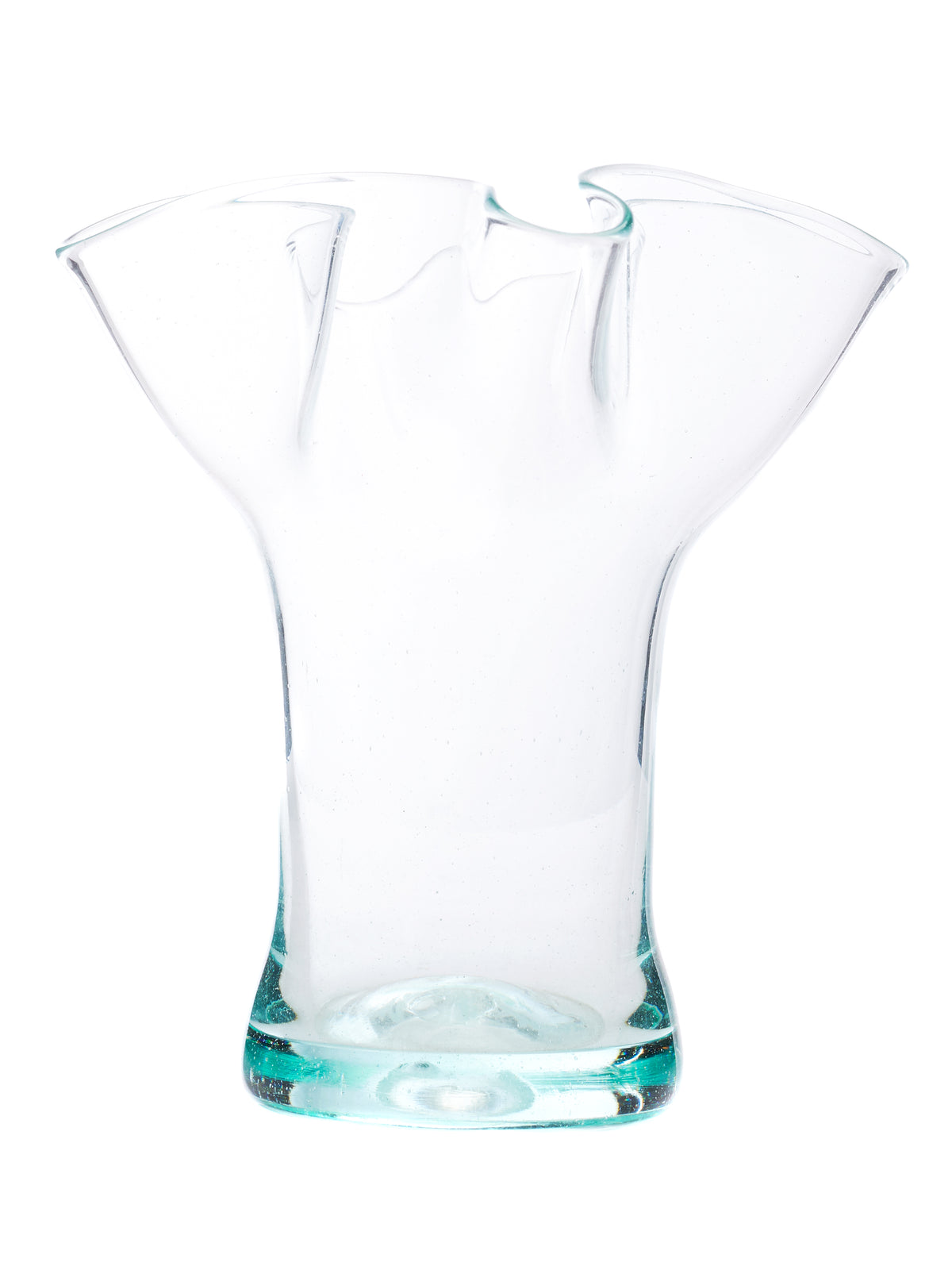 CLEAR TOOTHBRUSH HOLDER Quintessence