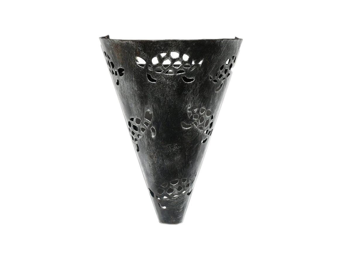 WALL METAL LAMP HOLDER Quintessence