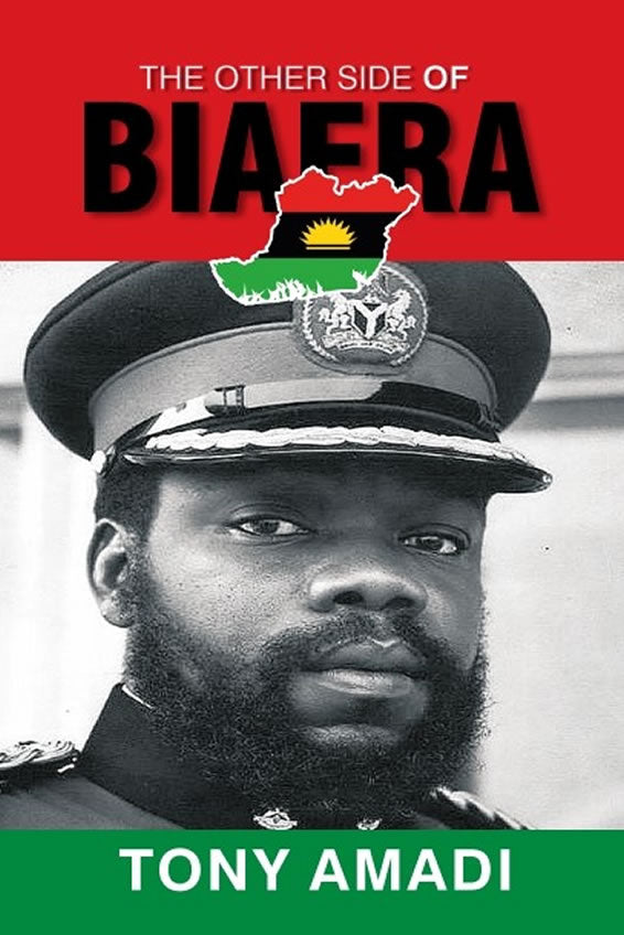 THE OTHER SIDE OF BIAFRA BY TONY AMADI