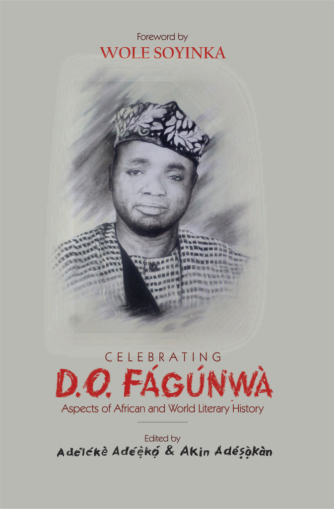 CELEBRATING D.O.FAGUNWA (SC)