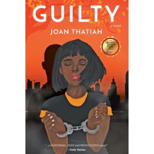 GUILTY-JOAN THATIAH