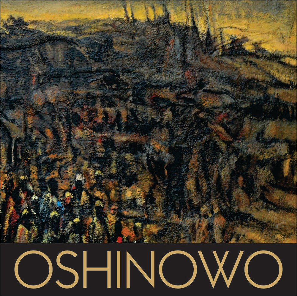OSHINOWO BY JESS CASTELLOTE AND AKINYEMI ADETUNJI