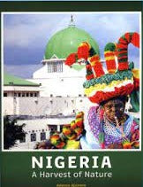 NIGERIA (A HARVEST OF NATURE)