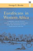 EURAFRICANS IN WESTERN AFRICA