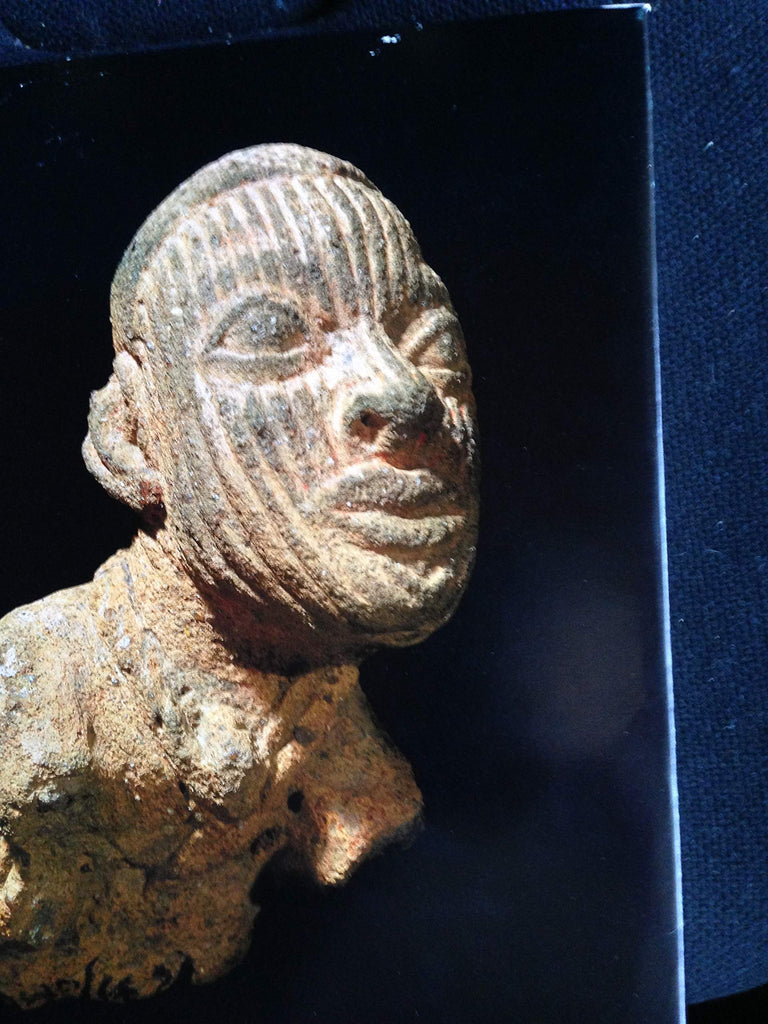 Two Thousand Years of Nigerian Art