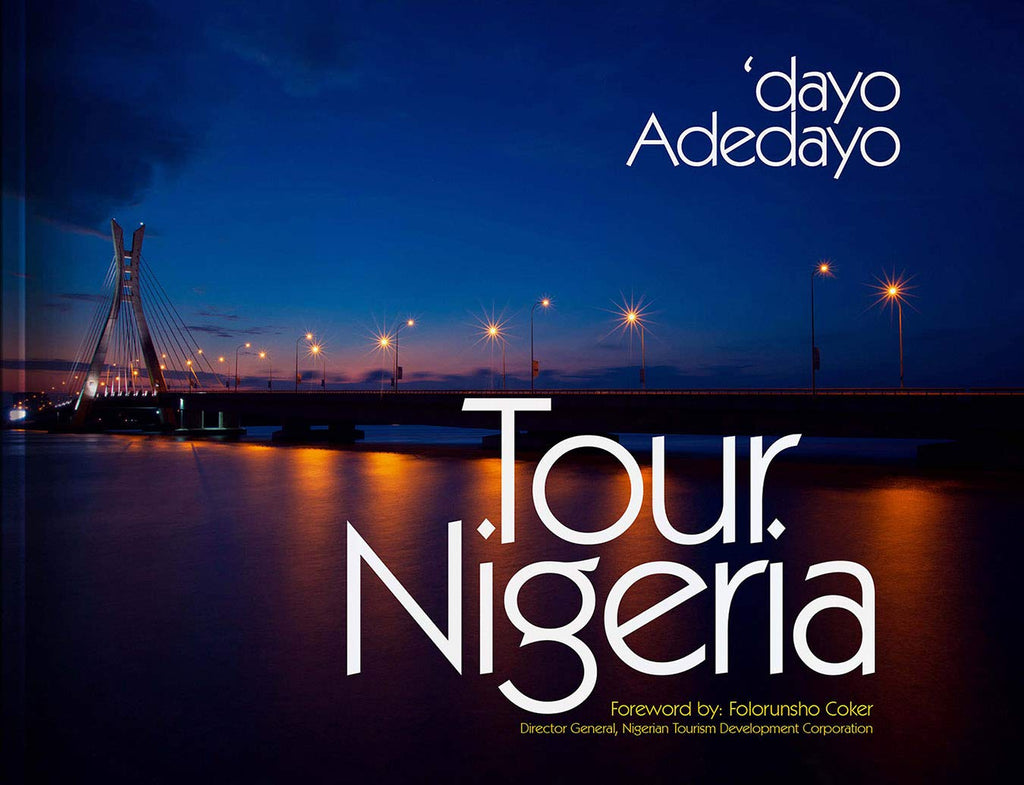 TOUR NIGERIA