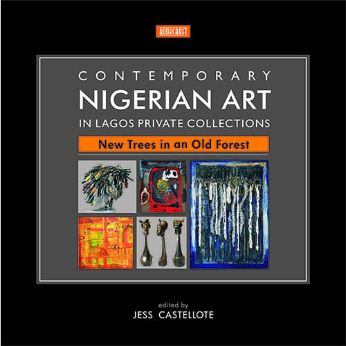 Contemporary Nigerian Art