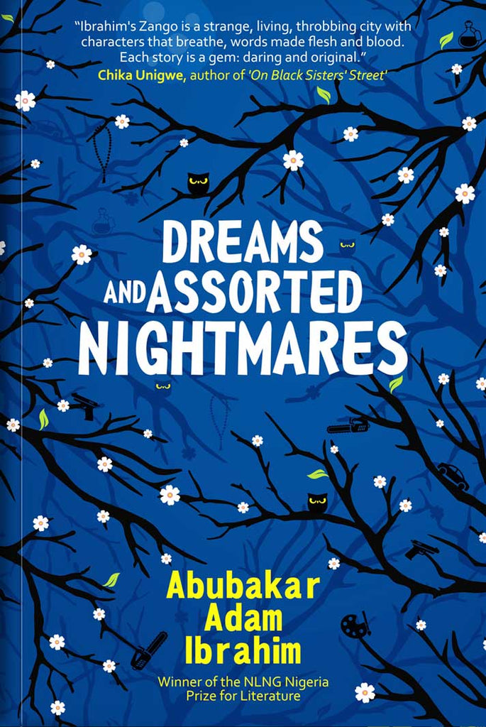 DREAMS AND ASSORTED NIGHTMARES