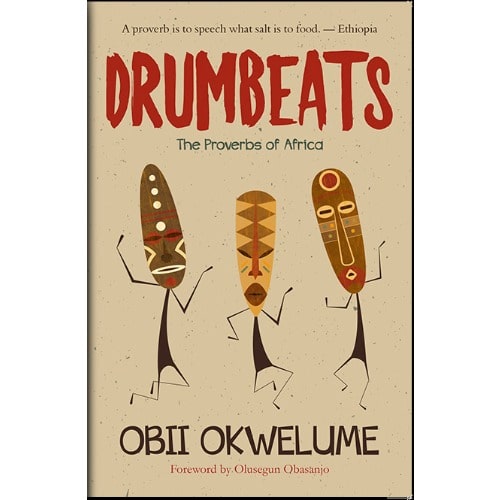DRUMBEATS BY (OBII OKWELUME)