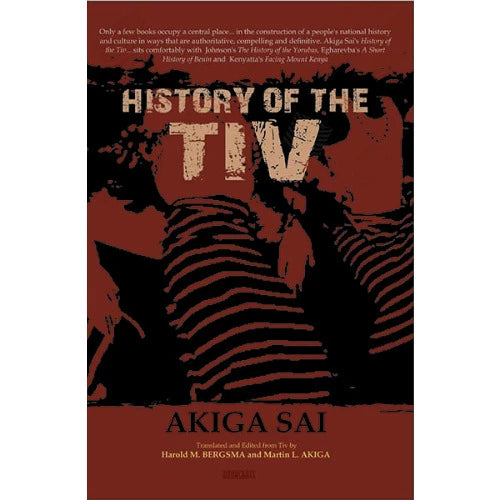 HISTORY OF THE TIV BY AKIGA (HB)