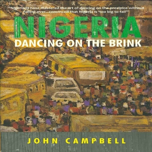 NIGERIA DANCING ON THE BRINK