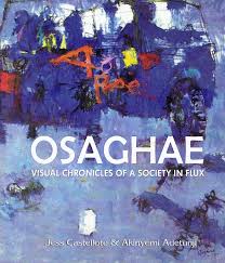 OSAGHAE:VISUAL CHRONICLES OF A SOCIETY IN FLUX