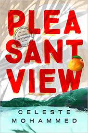 PLEASANT VIEW BY CELESTE MOHAMMED(HB)