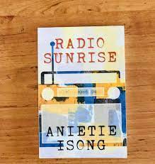 RADIO SUNRISE BY ANIETIE ISONG