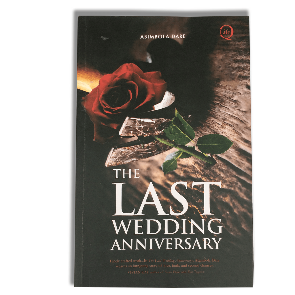 THE LAST WEDDING ANNIVERSARY