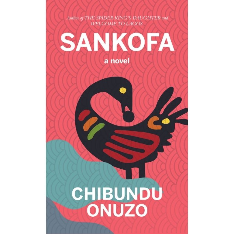 SANKOFA BY CHIBUNDU ONUZO
