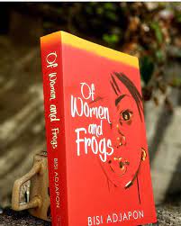 OF WOMEN AND FROGS