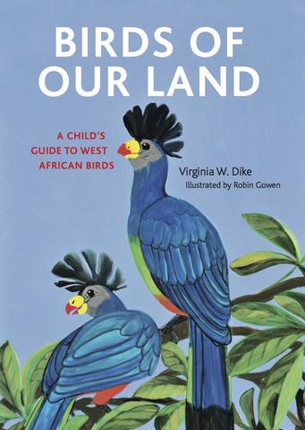 BIRDS OF OUR LAND
