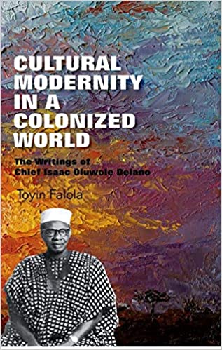 CULTURAL MODERNITY IN A COLONIZED WORLD