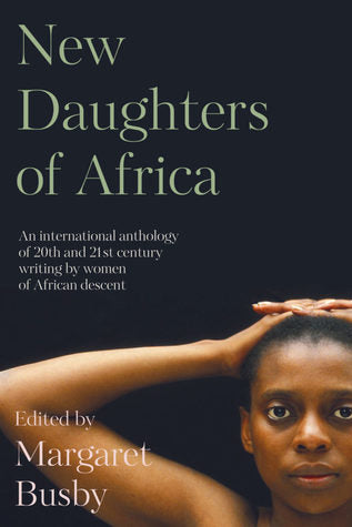 NEW DAUGHTERS OF AFRICA