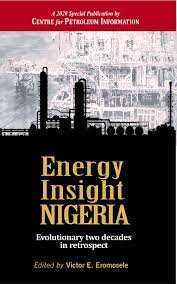 ENERGY INSIGHT NIGERIA