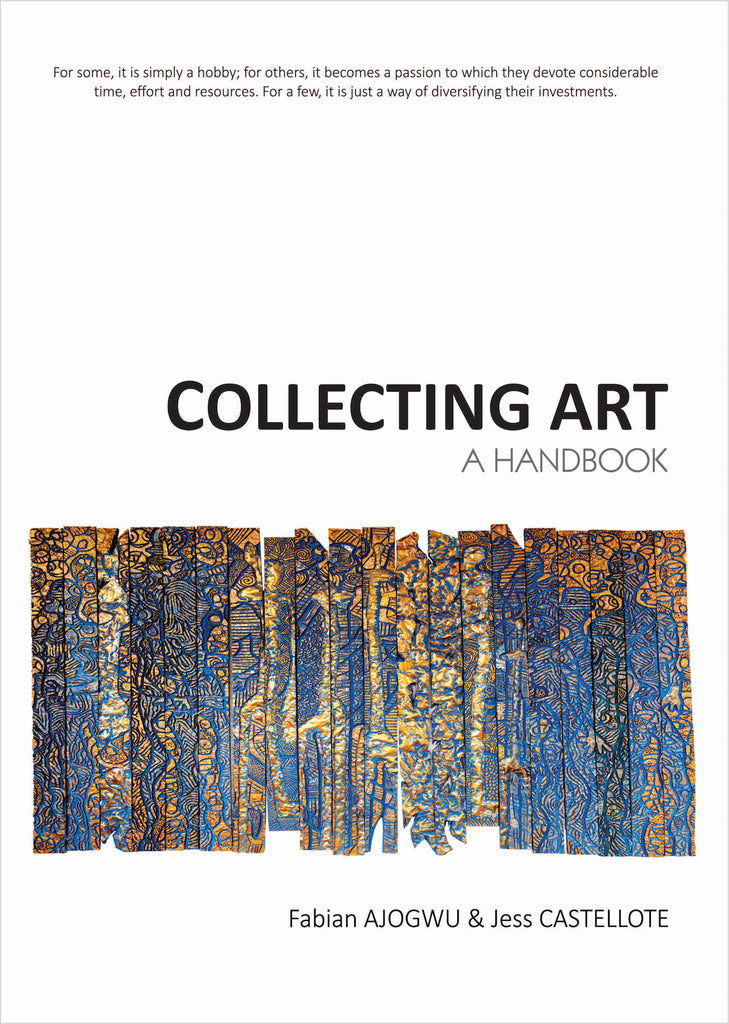 COLLECTING ART