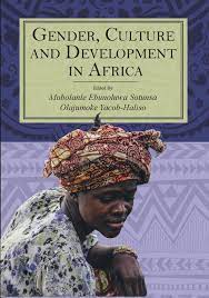 GENDER, CULTURE AND DEVELOPMENT IN AFRICA