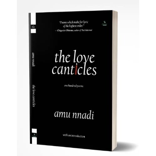 THE LOVE CANTICLES