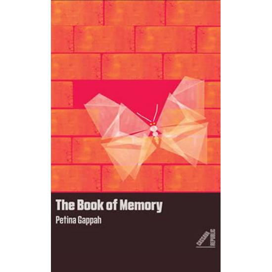THE BOOK OF MEMORY