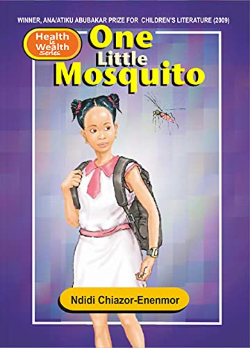ONE LITTLE MOSQUITO