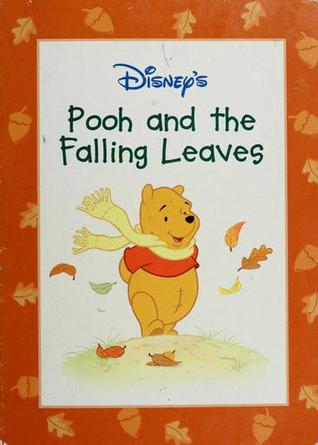 POOH AND THE FALLING LEAVES