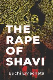 THE RAPE OF SHAVI