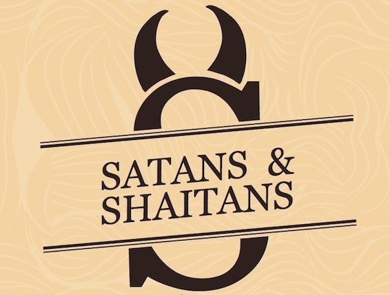 SATANS & SHAITANS