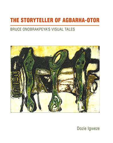 THE STORYTELLER OF AGBARHA-OTOR (COMPACT VERSION)
