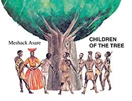 CHILDREN OF THE TREE