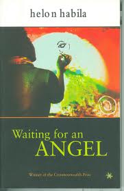 WAITING FOR AN ANGEL